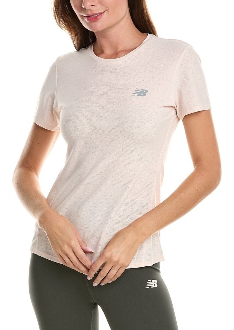 New Balance Slim T-Shirt