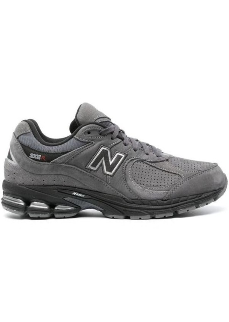 NEW BALANCE Sneakers with logo