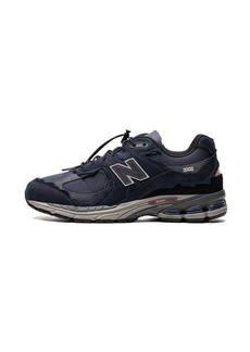 NEW BALANCE Suede sneakers
