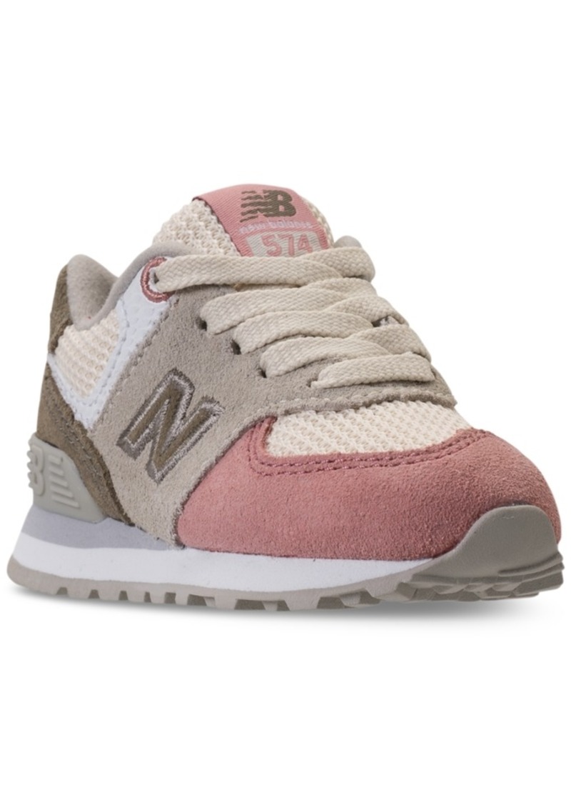 new balance toddler girl shoes