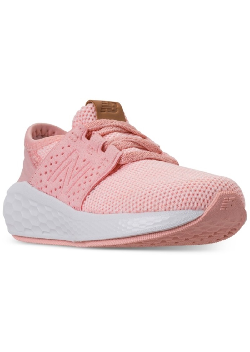 new balance toddler girl