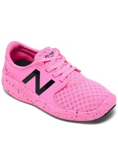 New Balance Toddler Girls FuelCore Coast v3 Running Sneakers from Finish Line