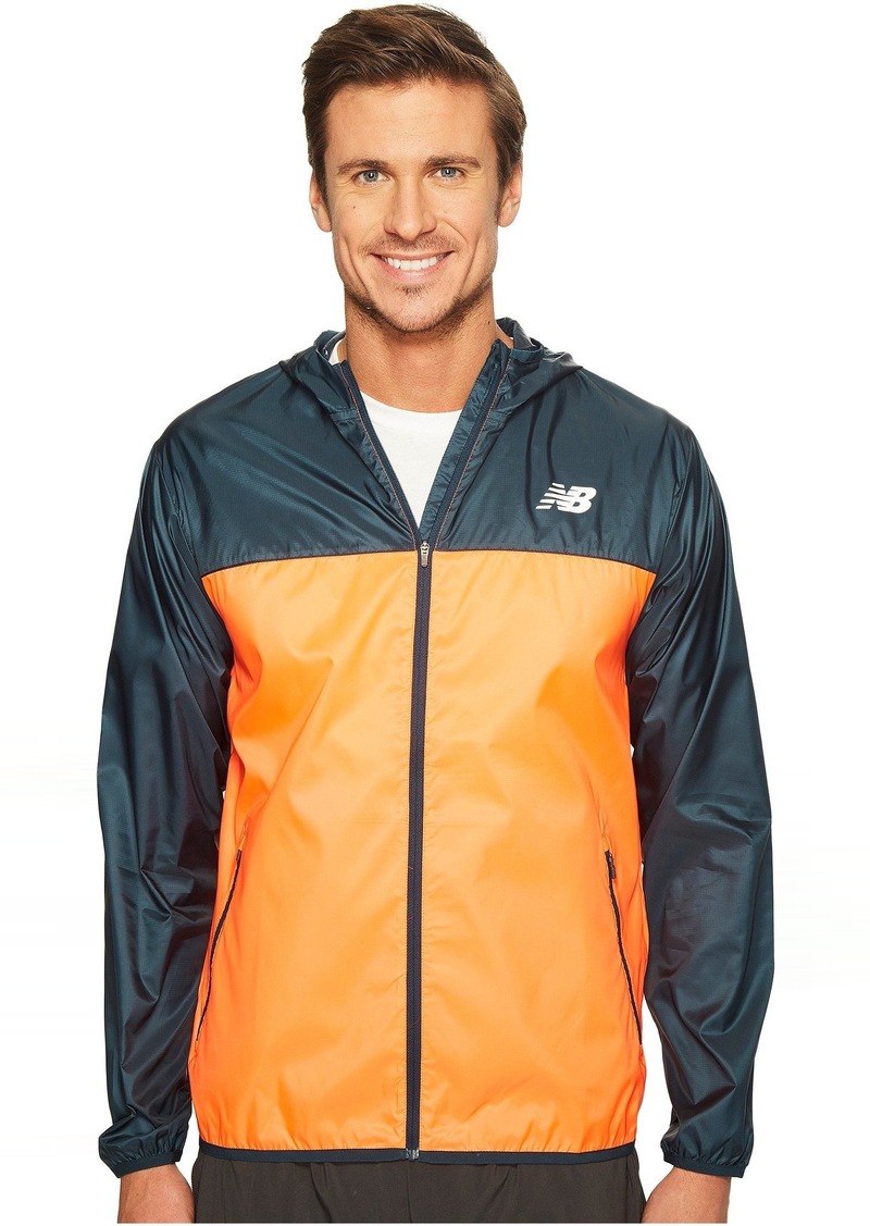 new balance windcheater mens sale