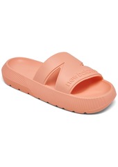 New Balance Women's 200XL Slide Sandals from Finish Line - Guava Ice