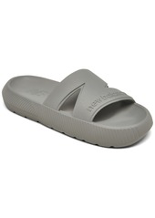 New Balance Women's 200XL Slide Sandals from Finish Line - Slate Grey