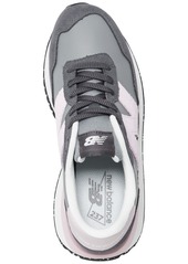 New Balance Women's 237 Casual Sneakers from Finish Line - Shadow Gray