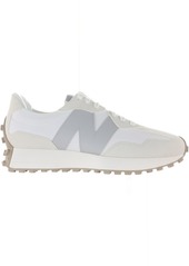 New Balance Women's 327 Shoes, Size 5, White