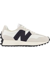 New Balance Women's 327 Shoes, Size 5, White