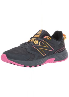 New Balance Women's 410 V7 Trail Running Shoe