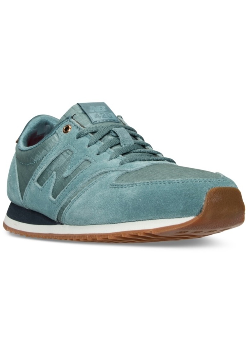 new balance womens 420