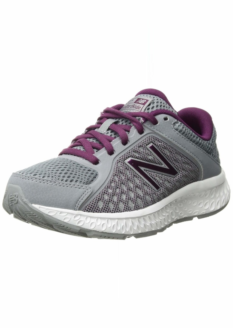 new balance women's 420v4