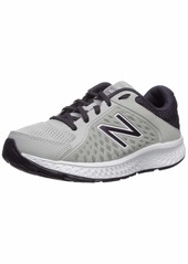 New Balance Women's 420 V4 Running Shoe rain Cloud/Elderberry/White