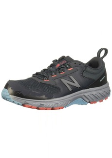 New Balance womens 510 V5 Trail Running Shoe   US