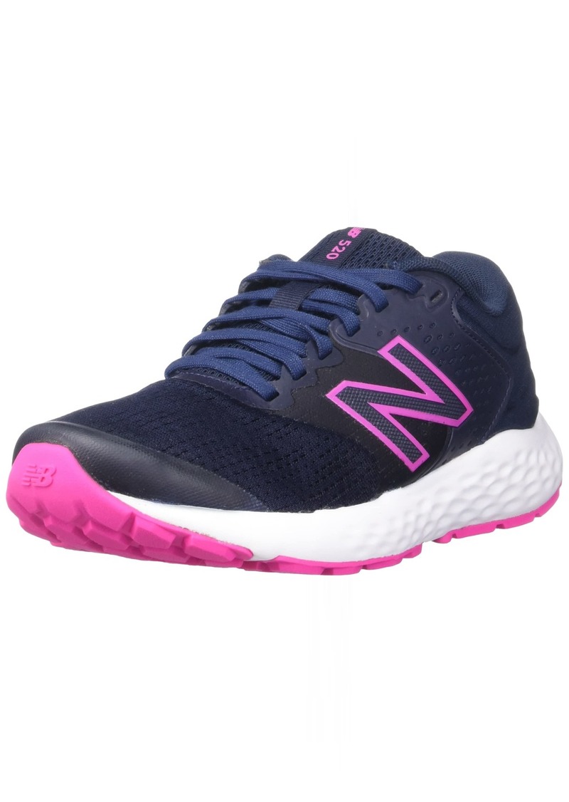 New Balance Women's 20 V7 Running Shoe
