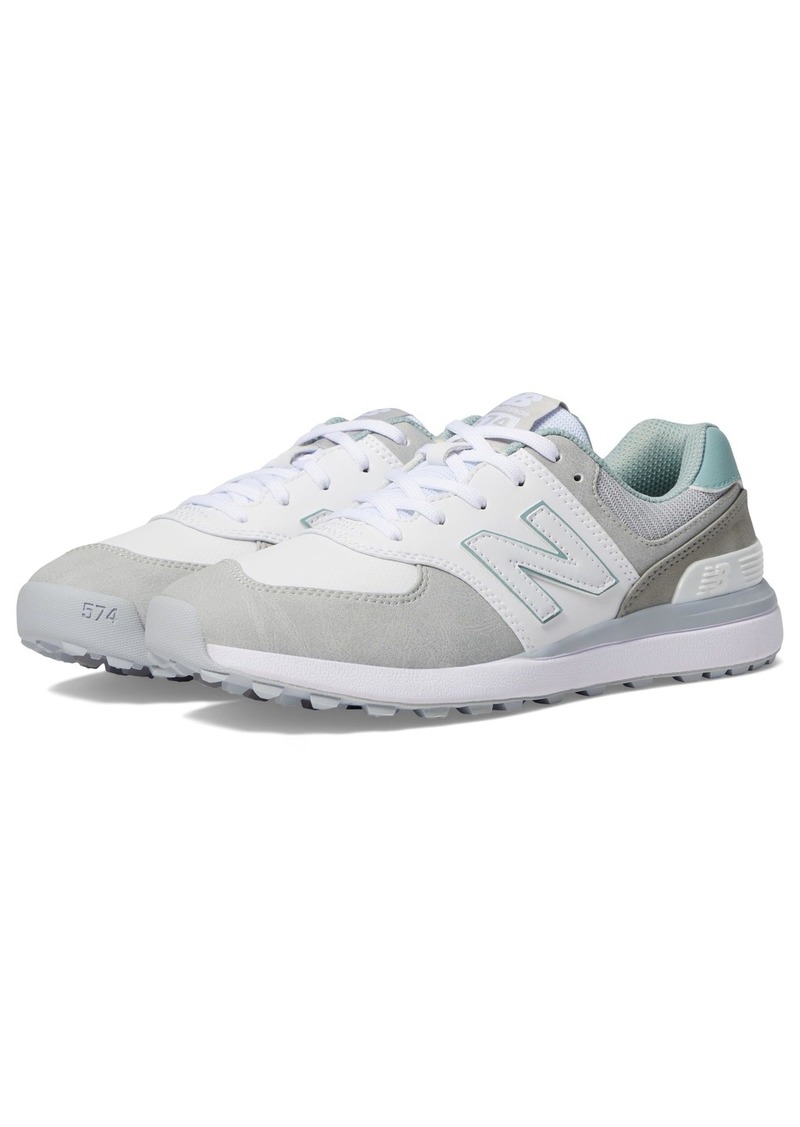 New Balance Women's 574 Greens v2 Golf Shoe