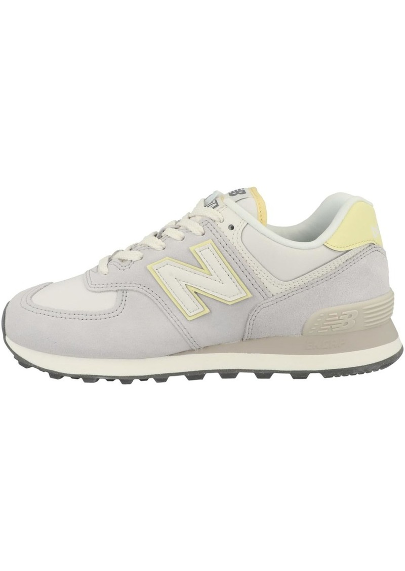 New Balance Women's 574 V2 Meets 90s Sneaker