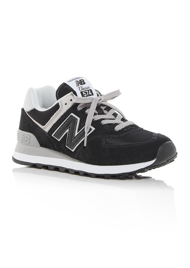 New Balance Women's 574 V3 Low Top Sneakers
