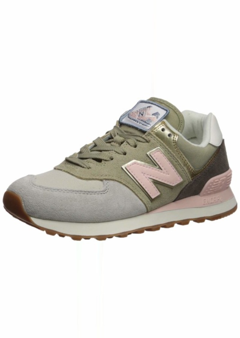 new balance womens 574v2 sneaker