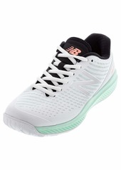 New Balance Women's 796 V2 Hard Court Tennis Shoe