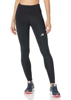 New Balance Women's Accelerate Pacer Tight