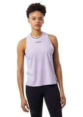 New Balance Women's Achiever Tank Top 22