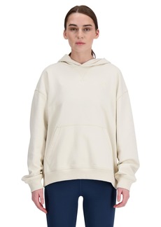 New Balance Women's Athletics French Terry Hoodie