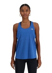 New Balance Women's Athletics Tank