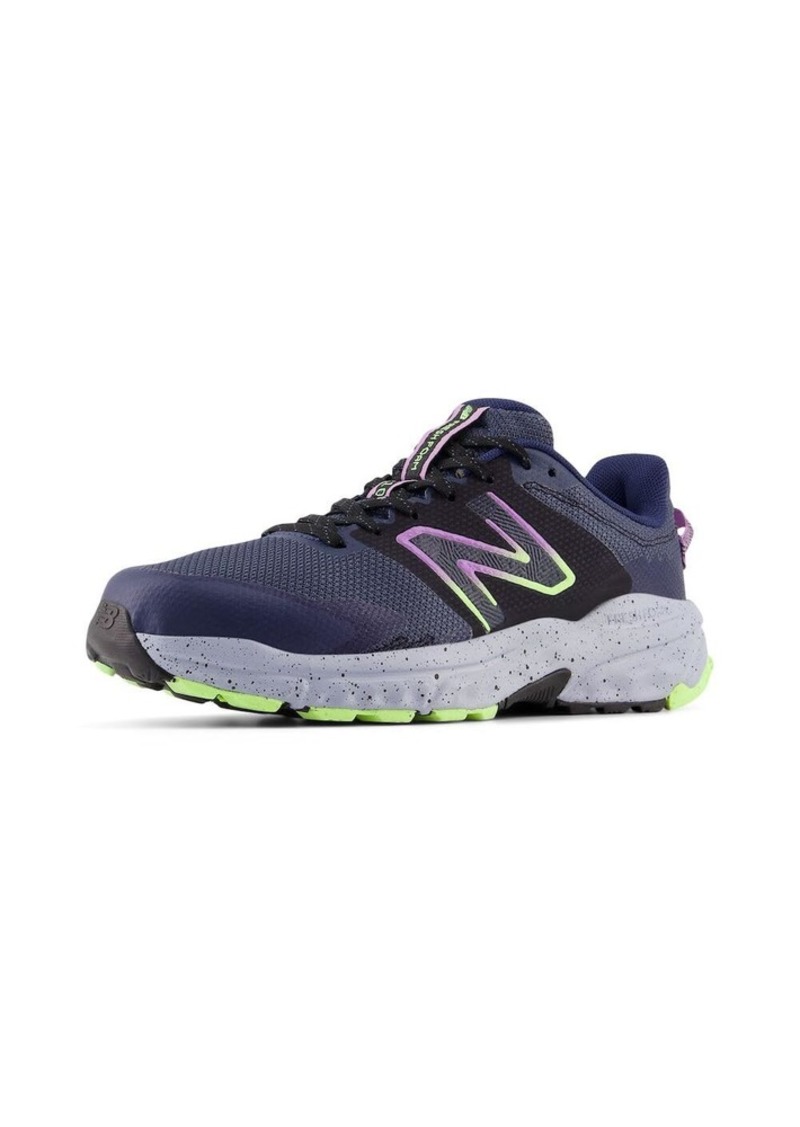 New Balance Women's Fresh Foam 510 V6 Trail Running Shoe