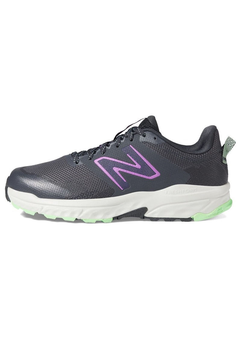 New Balance Women's Fresh Foam 510 V Trail Running Shoe