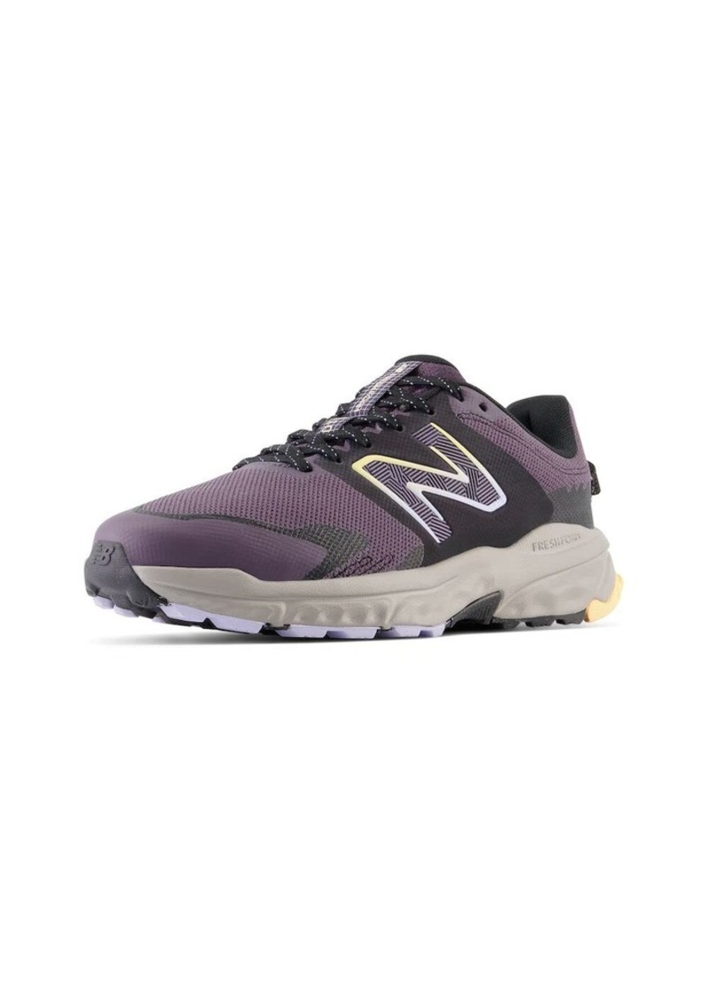 New Balance Women's Fresh Foam 510 V6 Trail Running Shoe