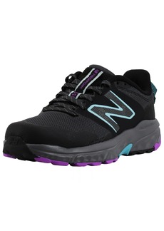 New Balance Women's Fresh Foam 510 V6 Trail Running Shoe