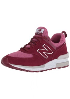 new balance women's fresh foam 574 sport v1 sneaker