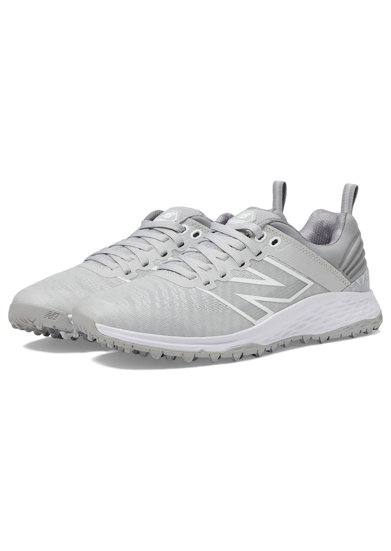 New Balance Women's Fresh Foam Contend v2 Golf Shoe