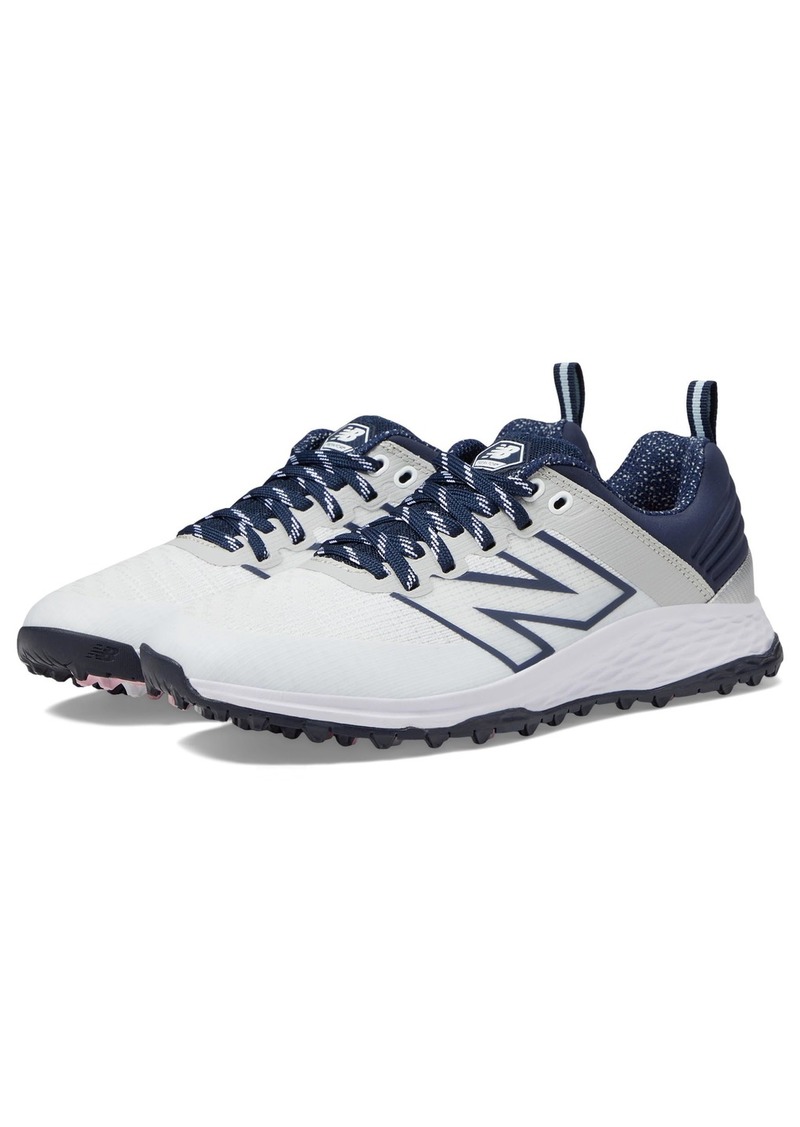 New Balance Women's Fresh Foam Contend v2 Golf Shoe