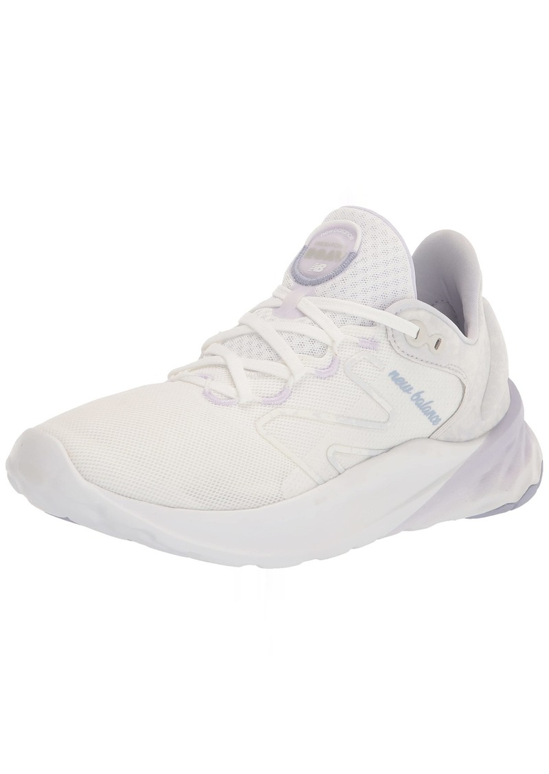 New Balance Women's Fresh Foam Roav V2 Running Shoe