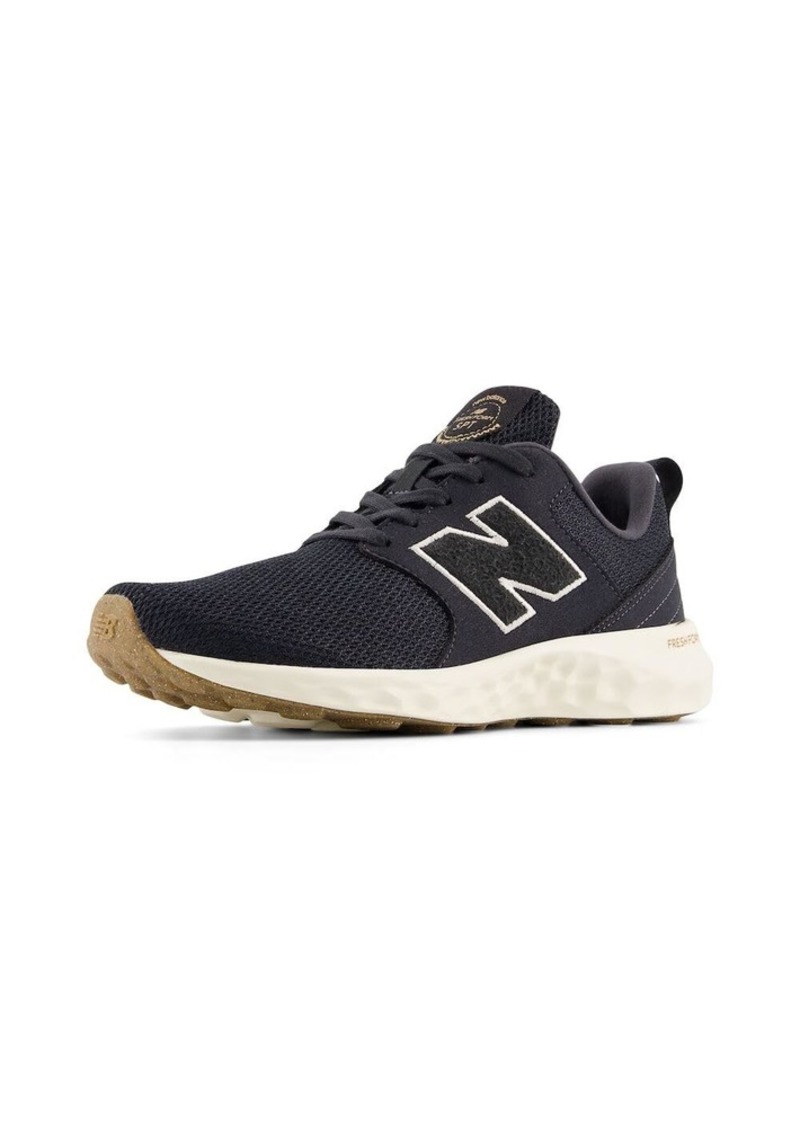 New Balance Women's Fresh Foam SPT Lux V4 Running Shoe