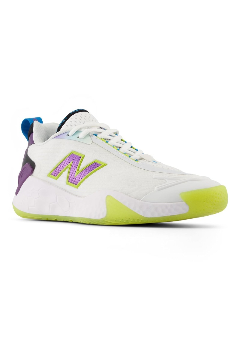 New Balance Women's Fresh Foam X CT-Rally Tennis Shoe