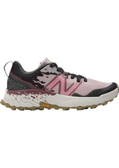 New Balance Women's Fresh Foam X Hierro v7 Running Shoes, Size 6, Purple