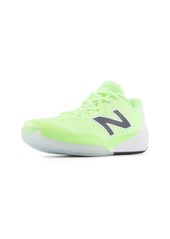 New Balance Women's FuelCell 996v5 Clay Tennis Shoe