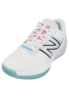 New Balance Women's FuelCell 996V5 Pickleball Indoor Court Shoe