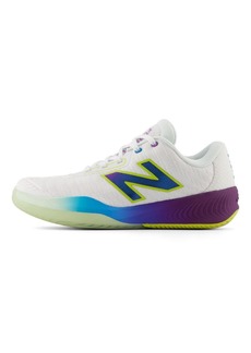 New Balance Women's FuelCell 99v5 Unity of Sport Tennis Shoe