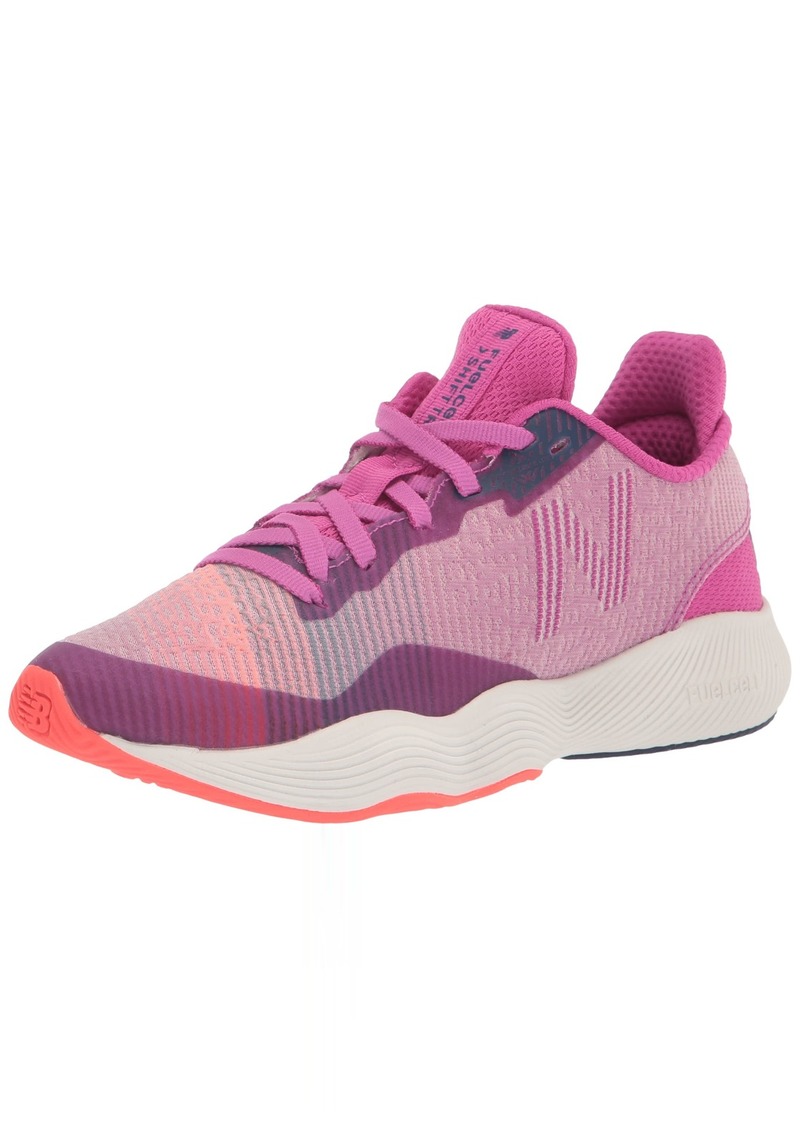 New Balance Women's FuelCell Shift Tr V1 Cross Trainer