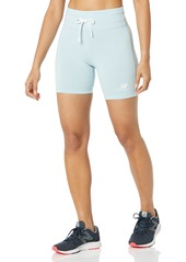 New Balance Women's NB Athletics Mystic Minerals Fitted Short