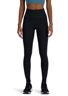 New Balance Women's NB Harmony High Rise Legging 27"