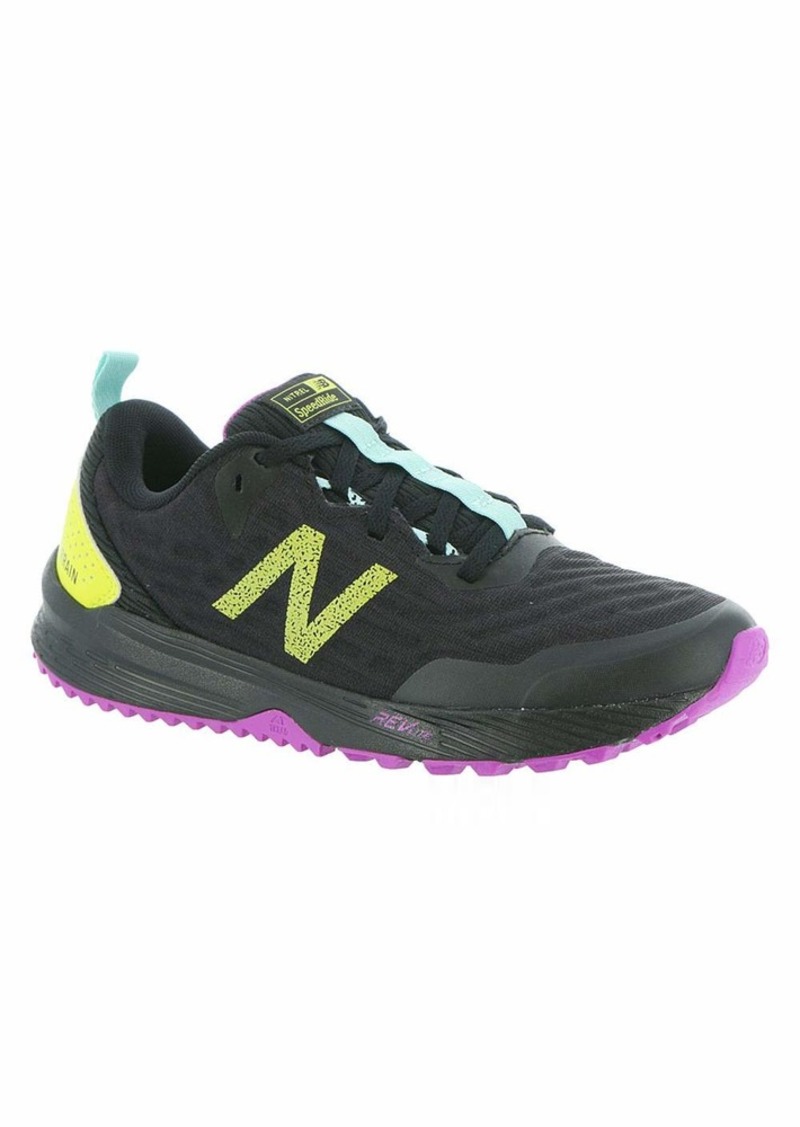 new balance womens nitrel