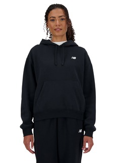 New Balance Women's Sport Essentials Fleece Hoodie
