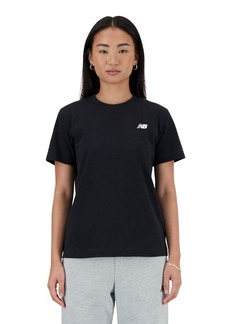 New Balance Women's Sport Essentials Jersey T-Shirt