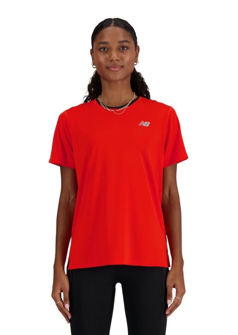 New Balance Women's Sport Essentials T-Shirt