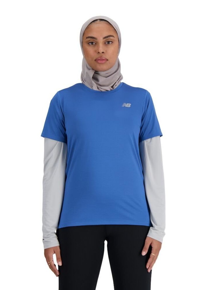 New Balance Women's Sport Essentials T-Shirt