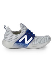 New Balance Perforated Slip-On Sneakers